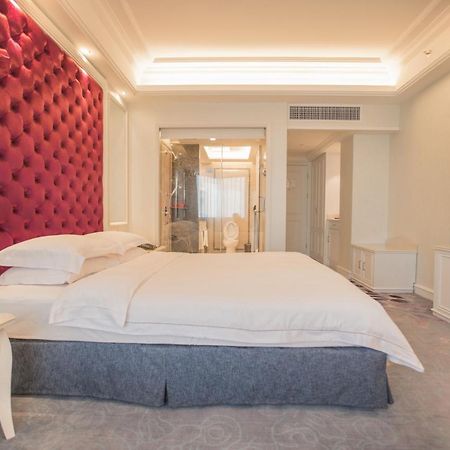 Pantower International Hotel Kaiping  Dış mekan fotoğraf
